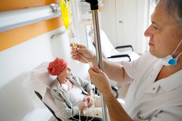 Infusion Therapy for Cancer: What Patients Can Expect